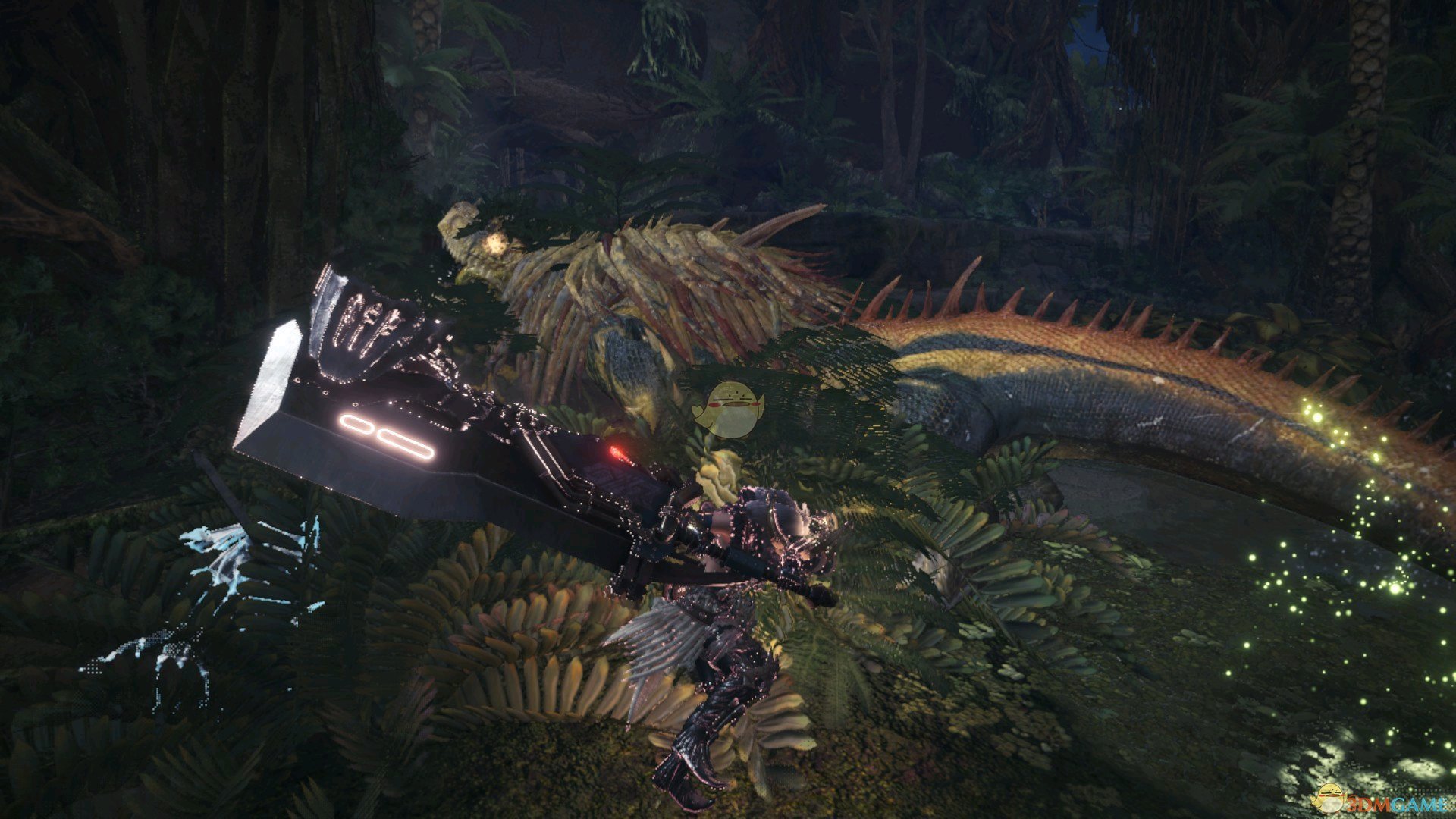 只狼：影逝二度 完整版 截图16