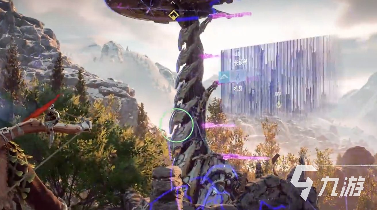 空洞骑士 重制版 截图12