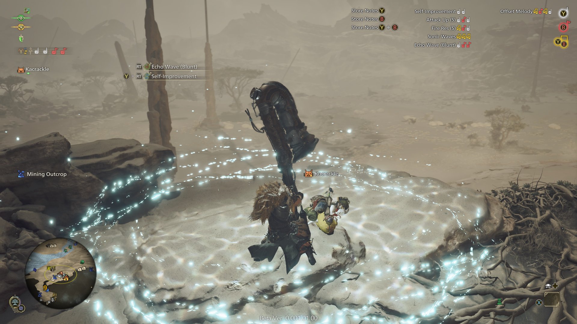 空洞骑士 截图8