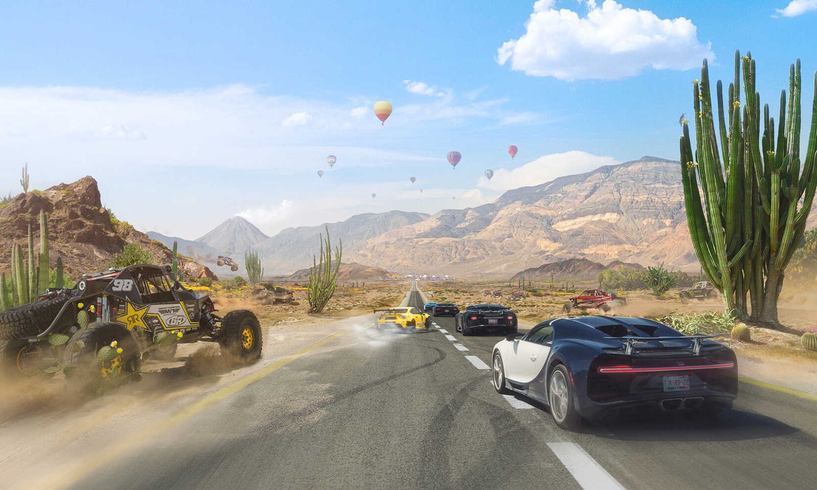 空洞骑士 截图1