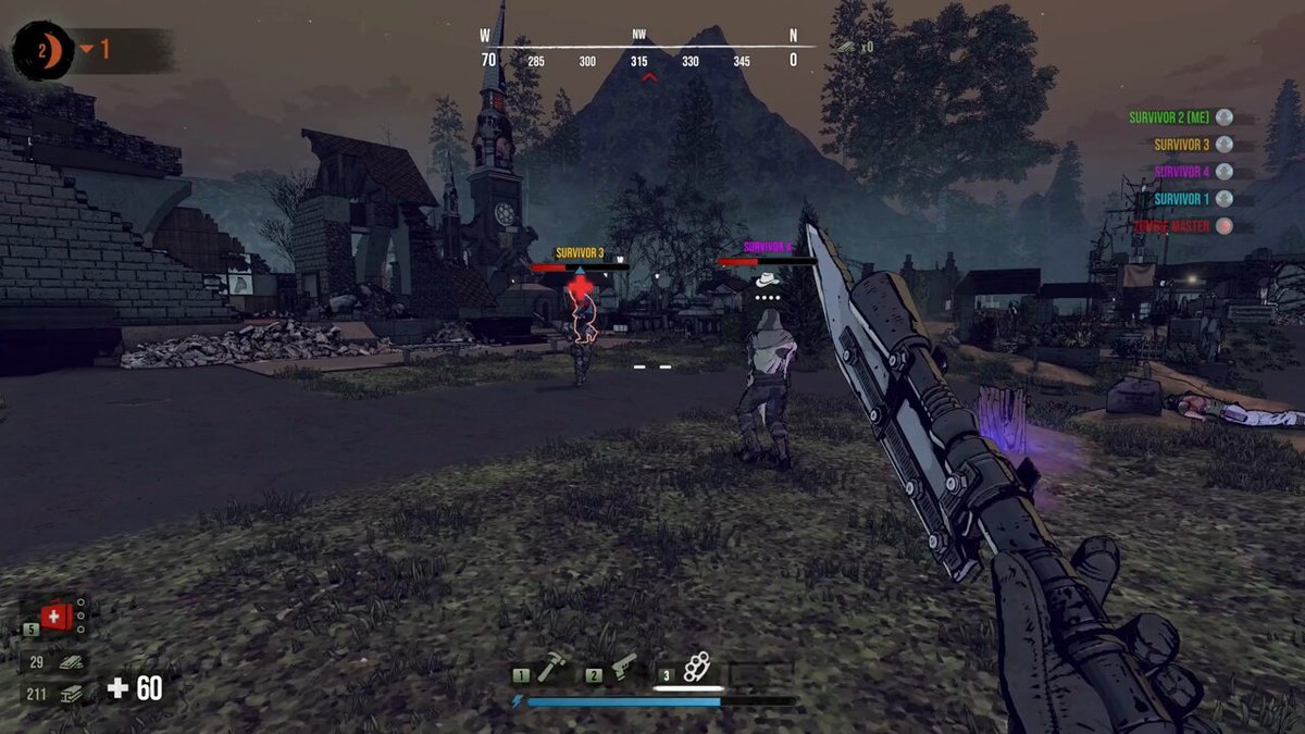 文明6 年度版 截图15