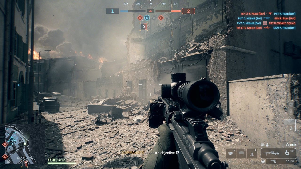 空洞骑士 截图11