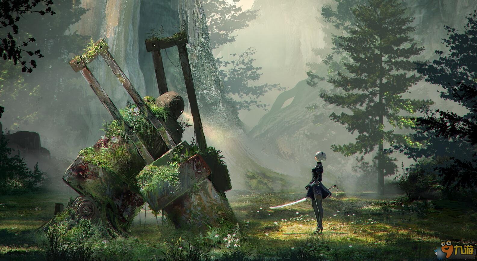 上古卷轴5：天际 终极版 截图19