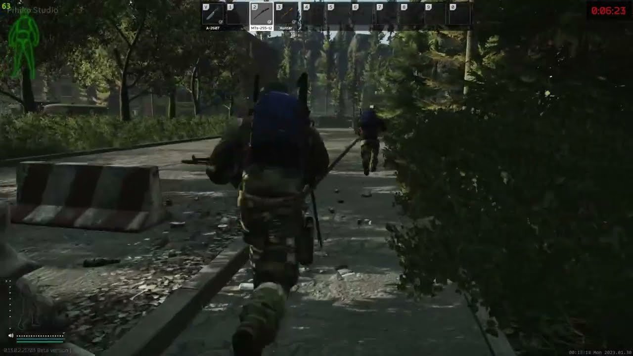 方舟：生存进化 终极版 截图10