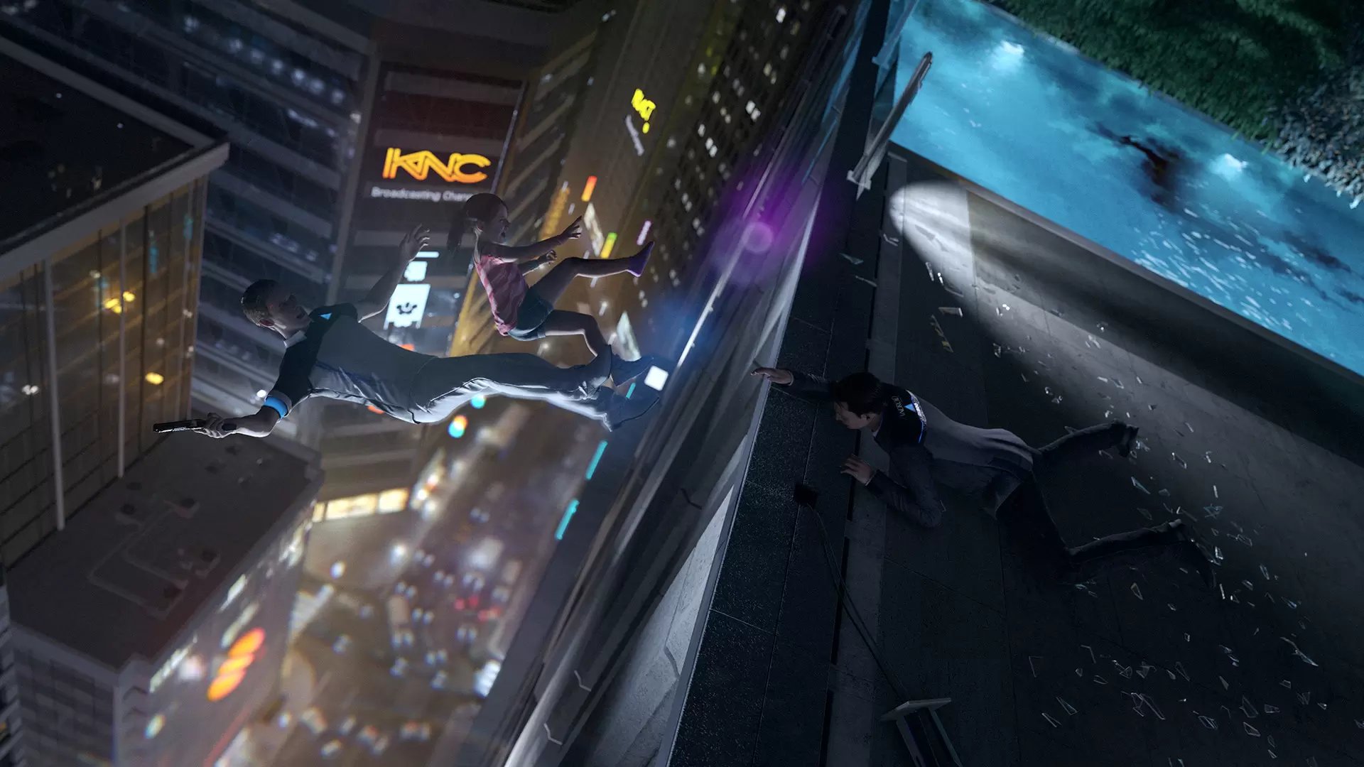 英雄联盟 终极版 截图4