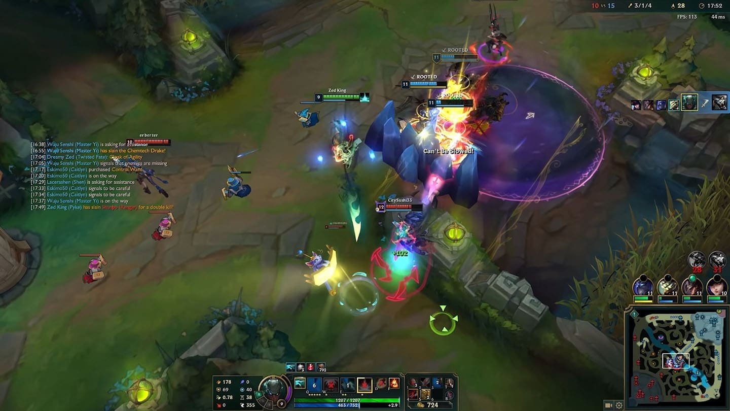 茶杯头 豪华版 截图17