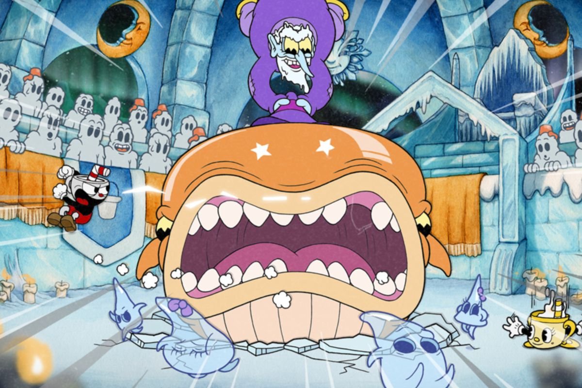 黑暗之魂3 重制版 截图16