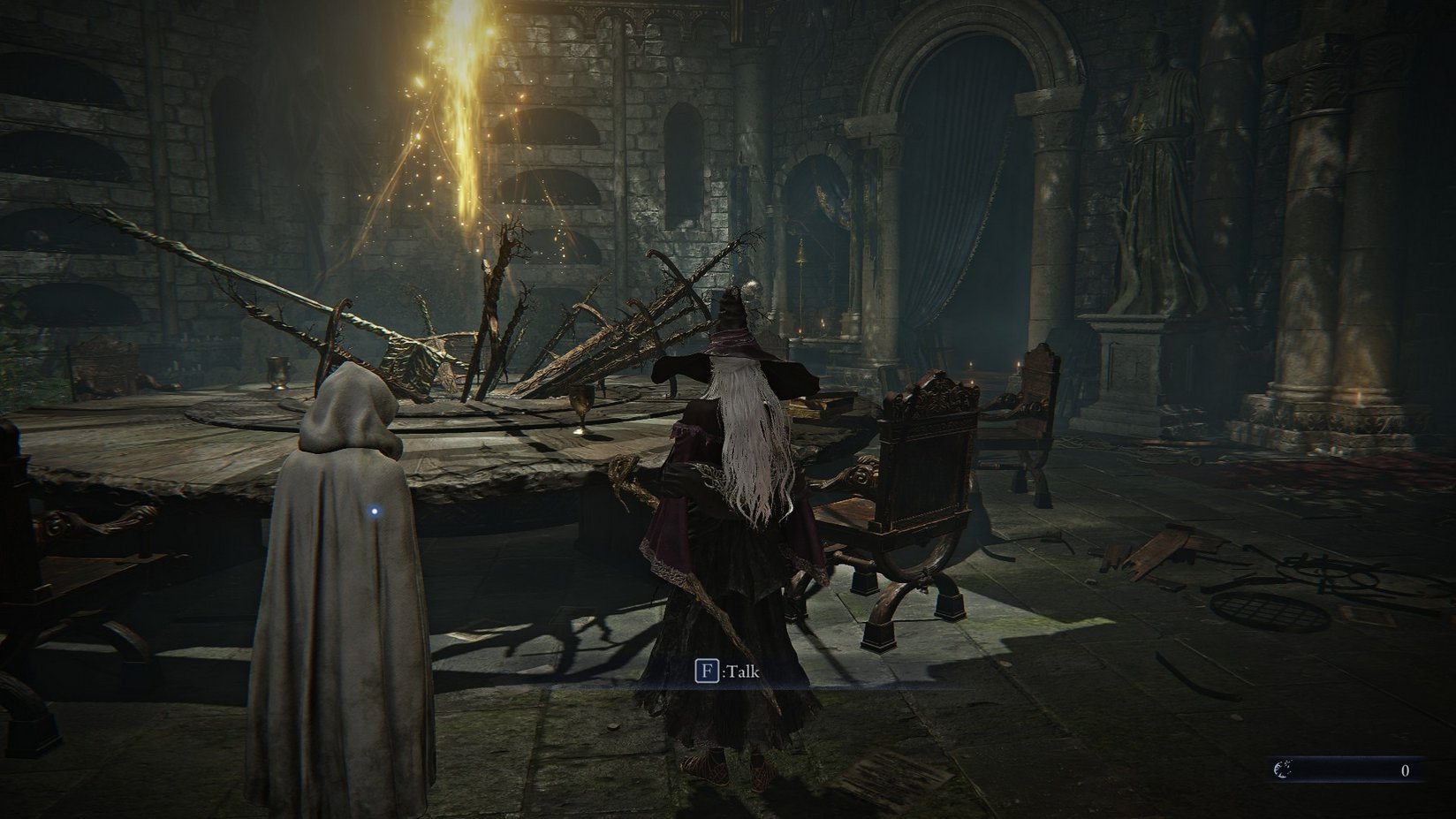 魔兽世界 重制版 截图20