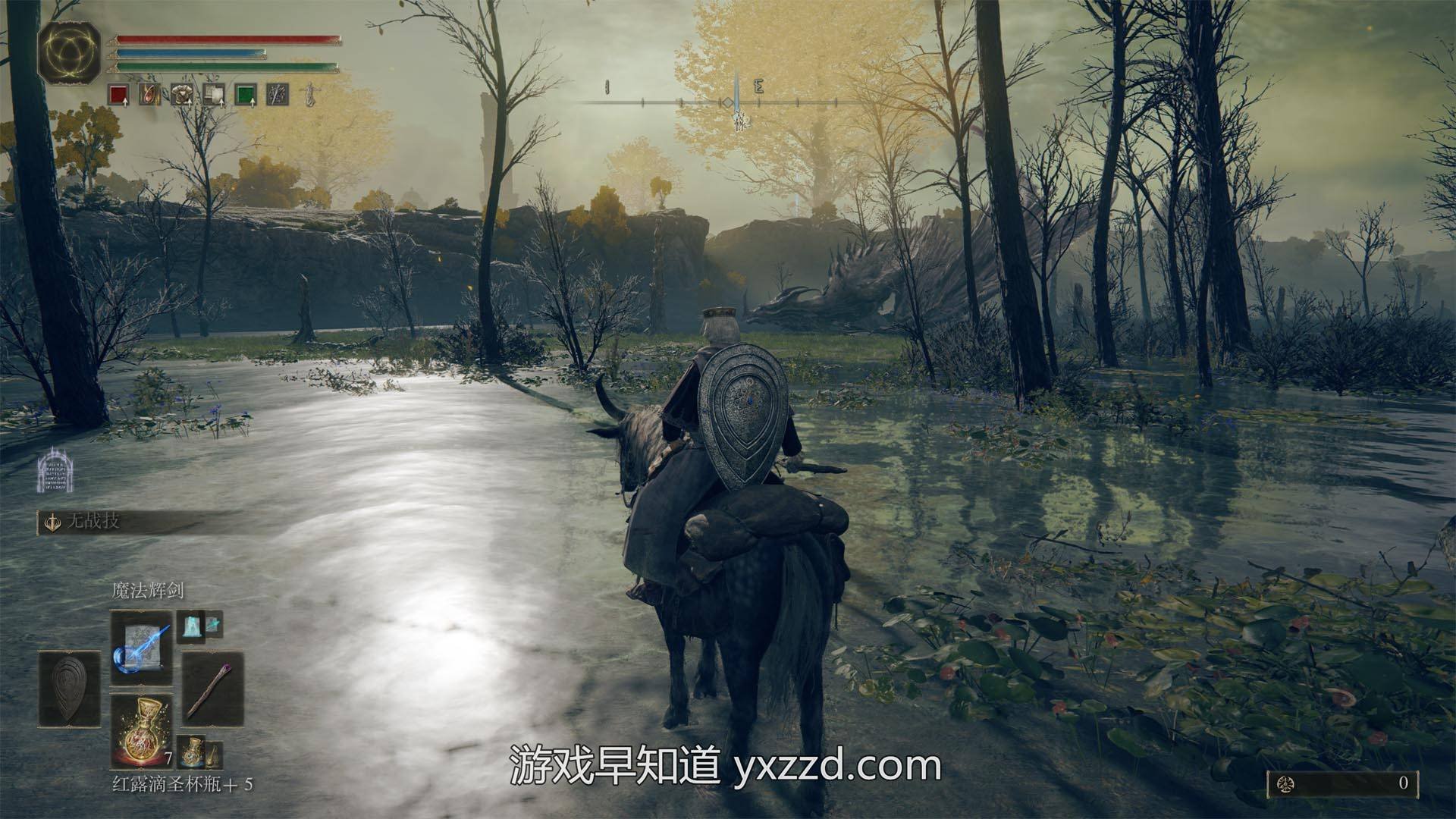 魔兽世界 重制版 截图21