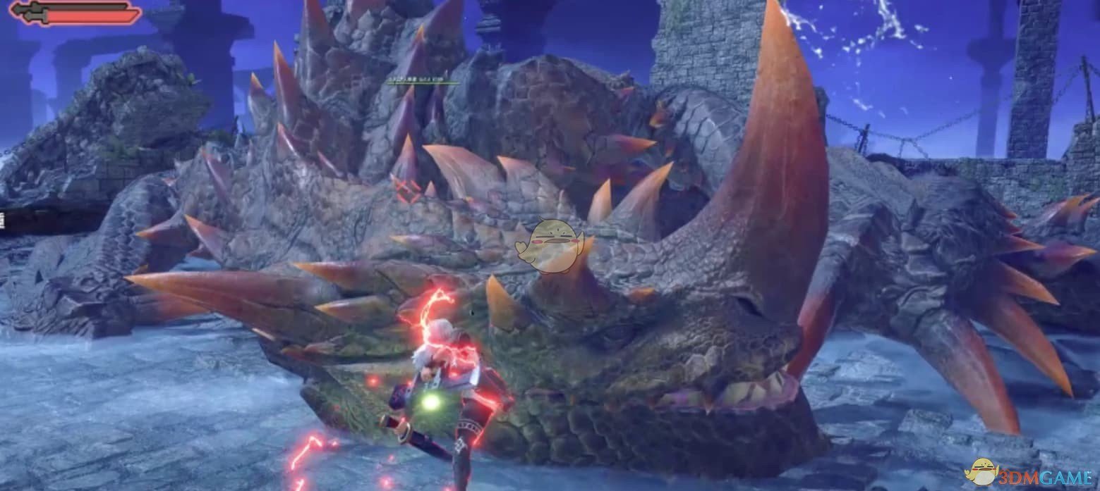 英雄联盟 终极版 截图1