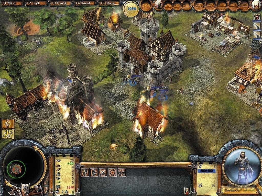 上古卷轴5：天际 重制版 截图6