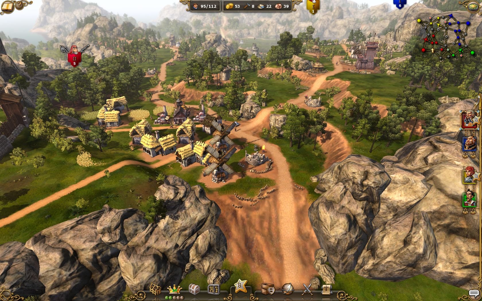 上古卷轴5：天际 重制版 截图10