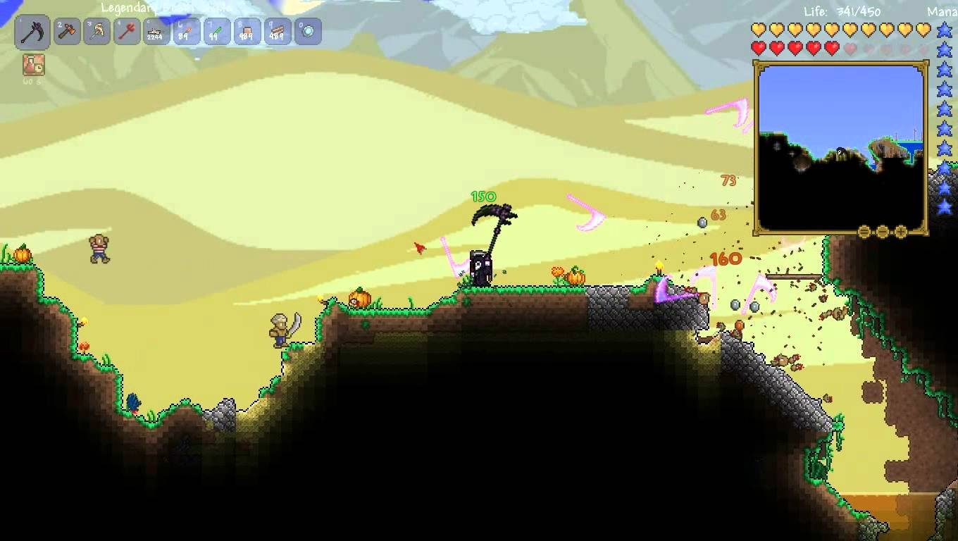 英雄联盟 终极版 截图14