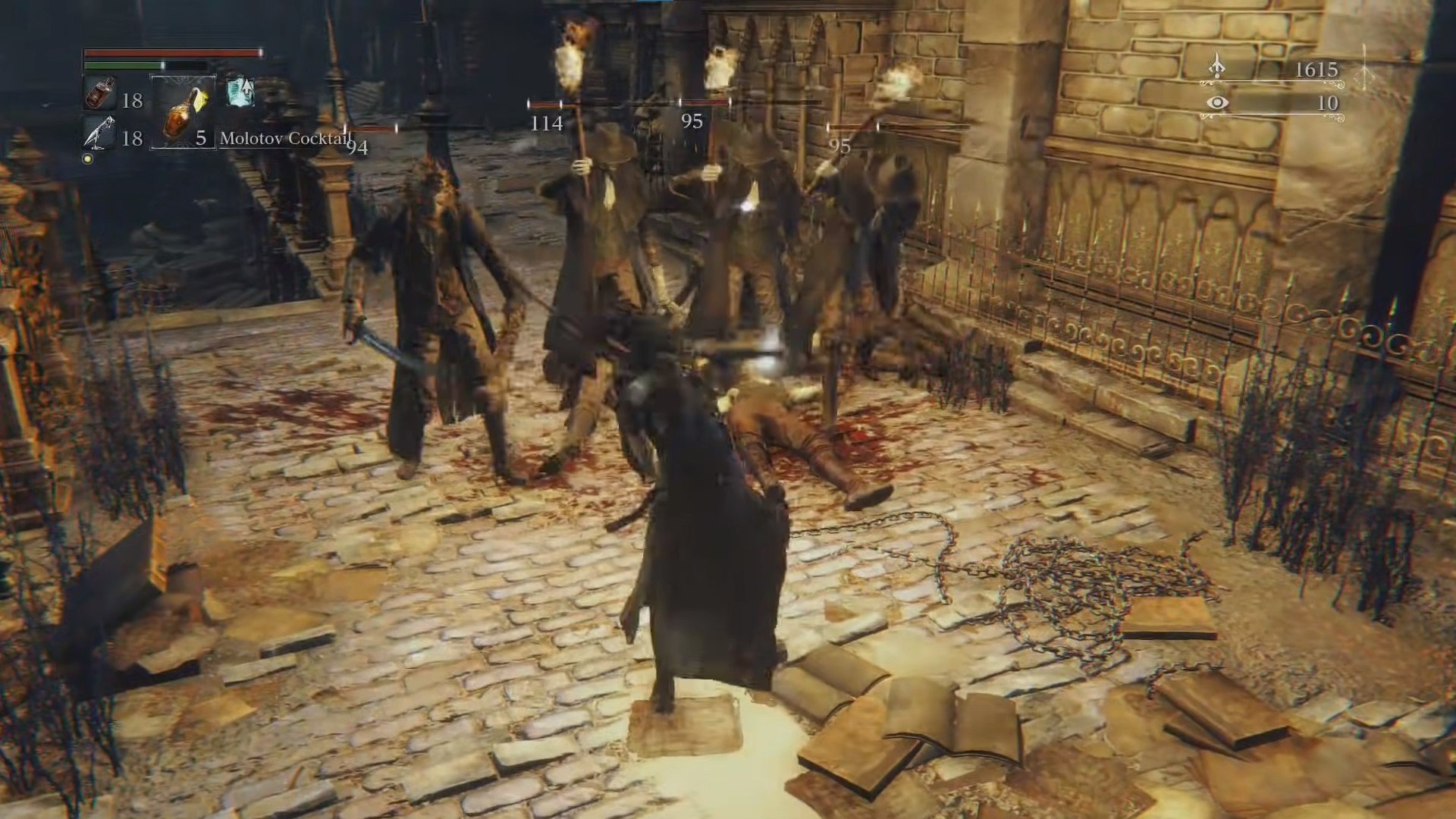 饥荒 年度版 截图19