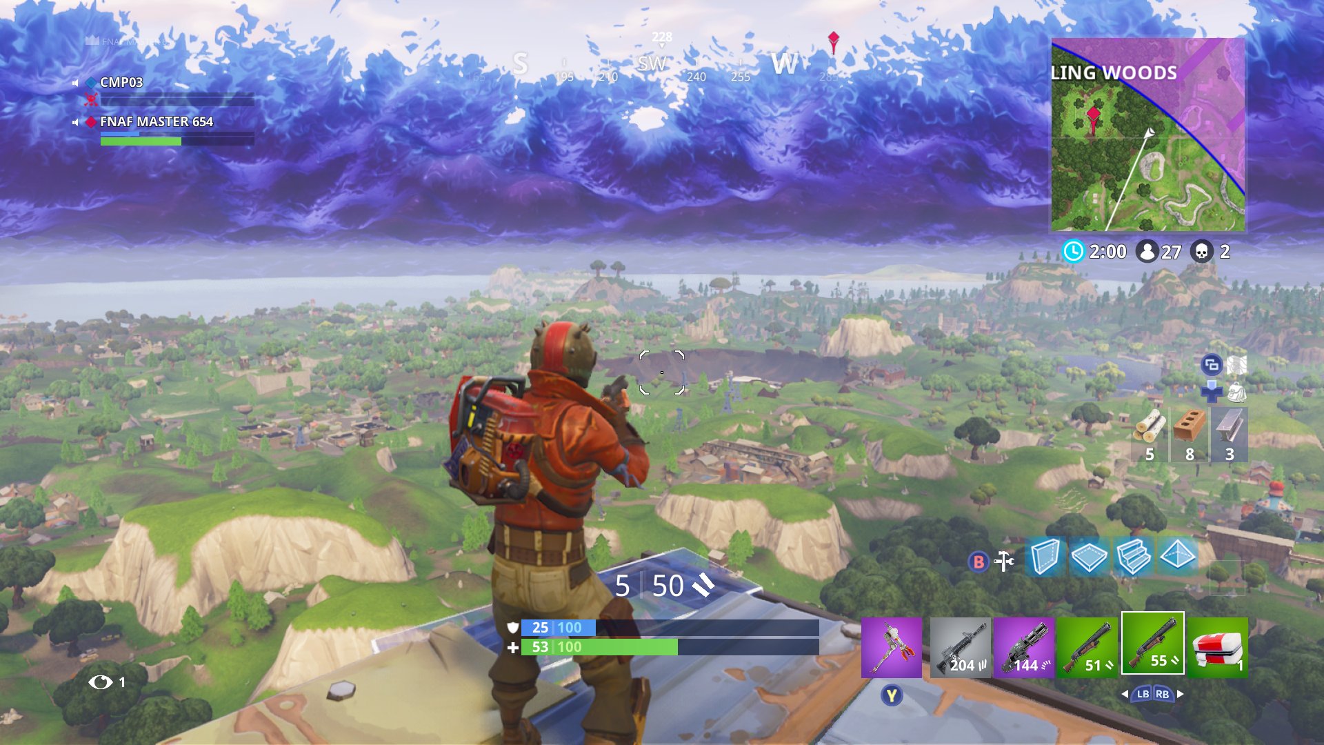 只狼：影逝二度 截图19