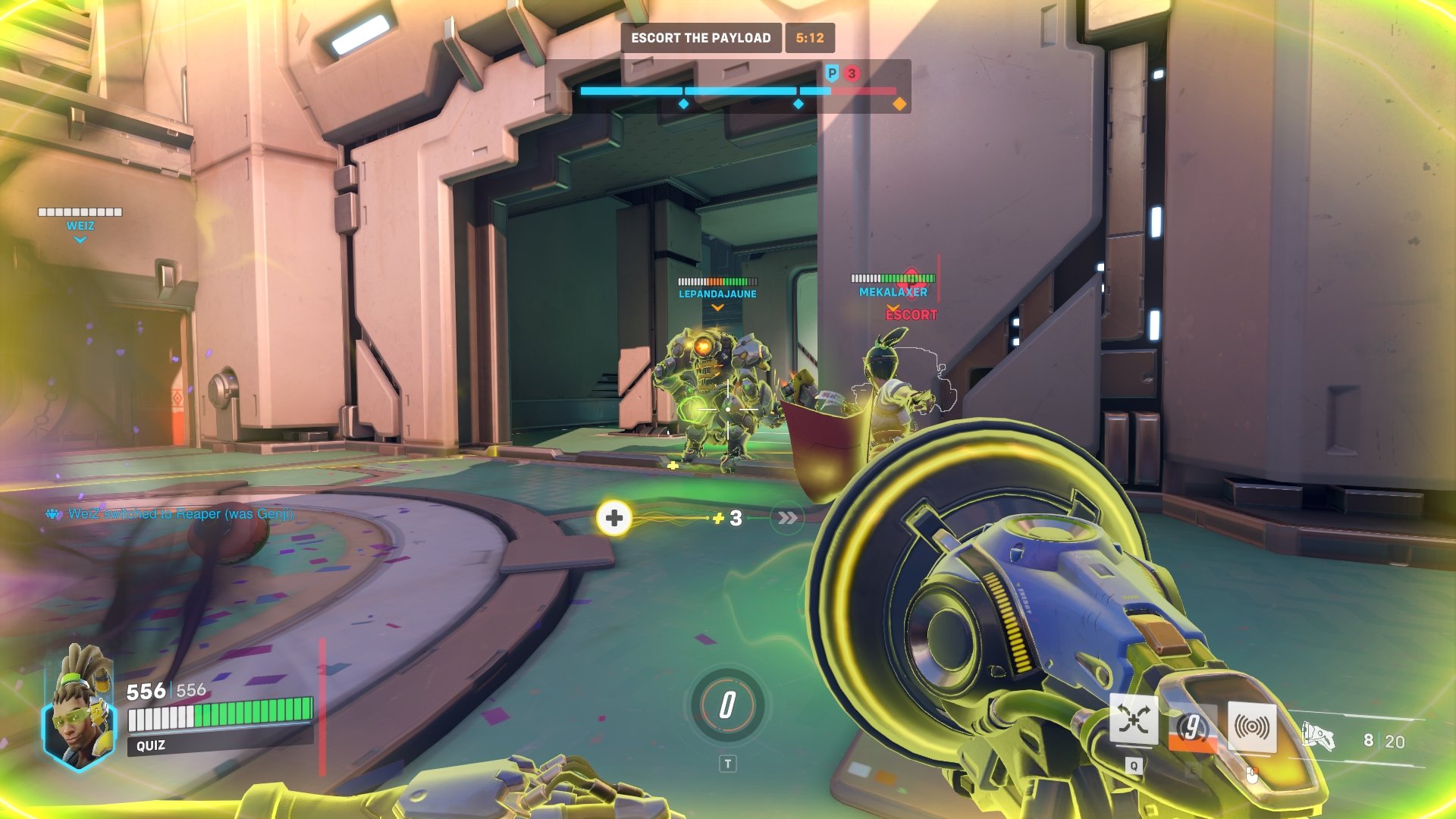 尼尔：机械纪元 年度版 截图5