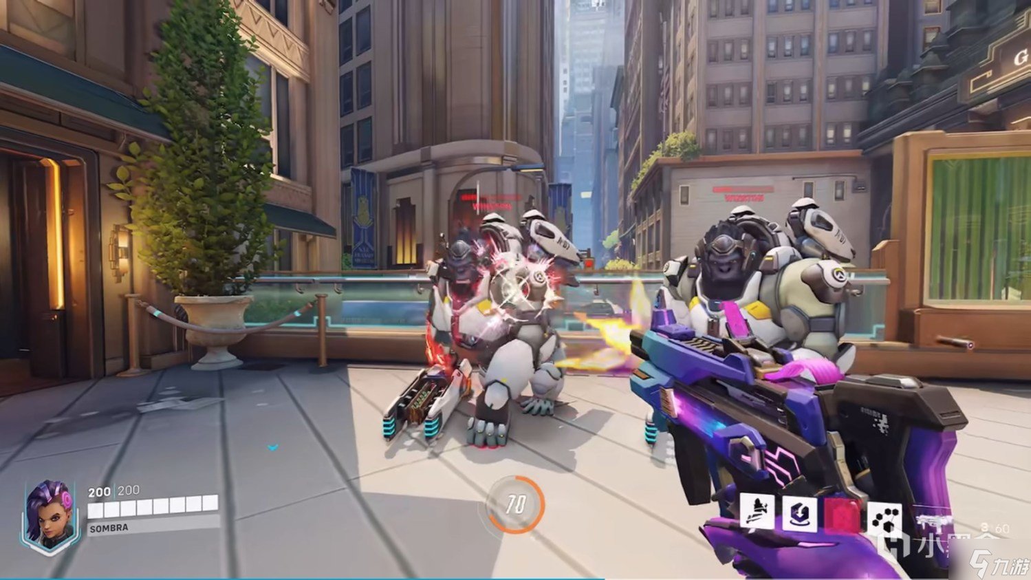 尼尔：机械纪元 年度版 截图16