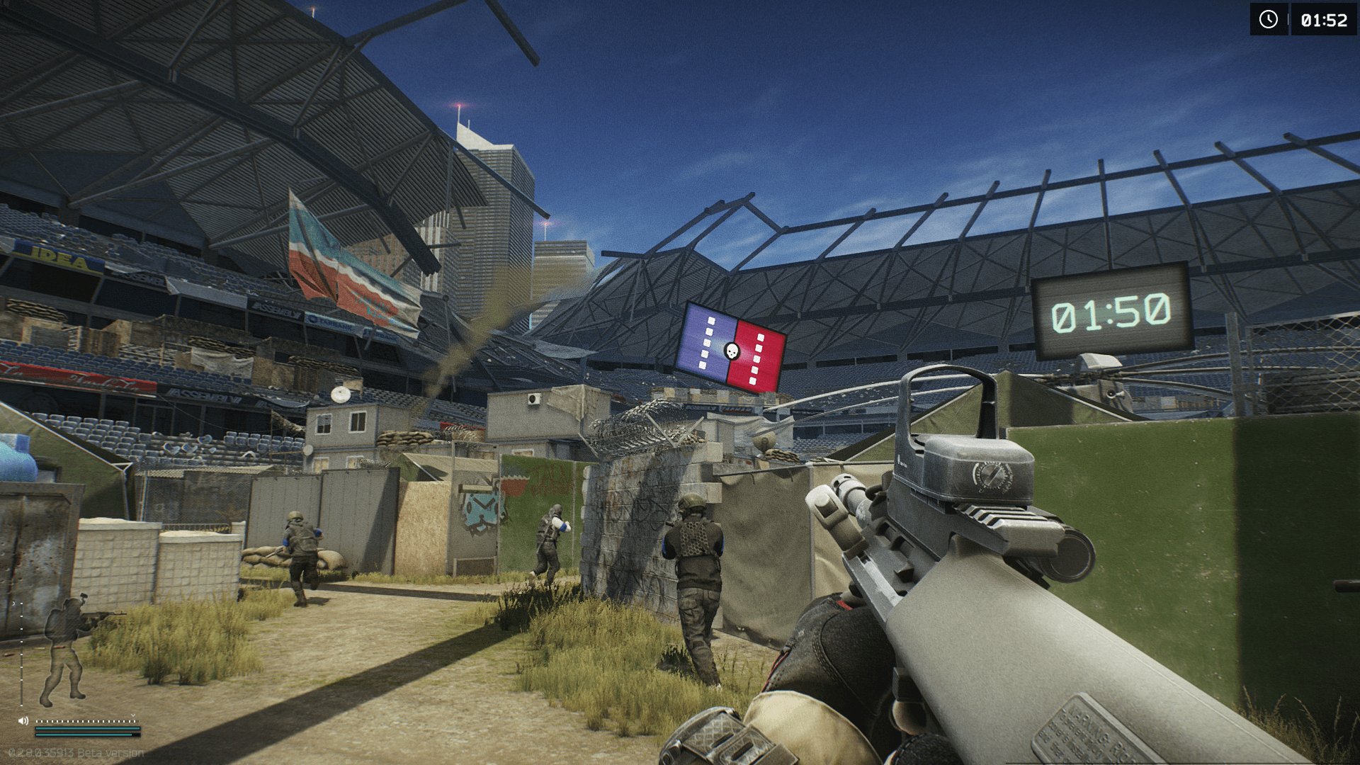 饥荒 年度版 截图1