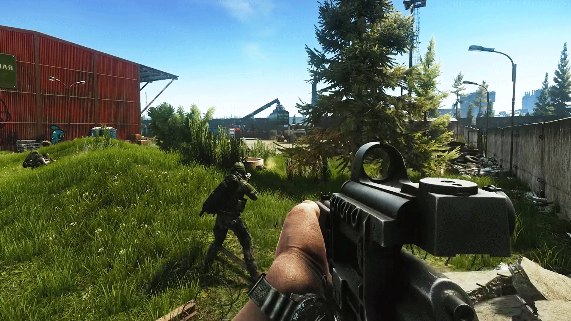 饥荒 年度版 截图7