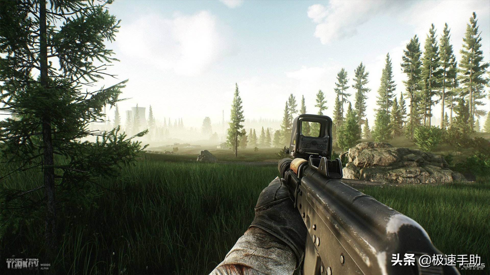 饥荒 年度版 截图19