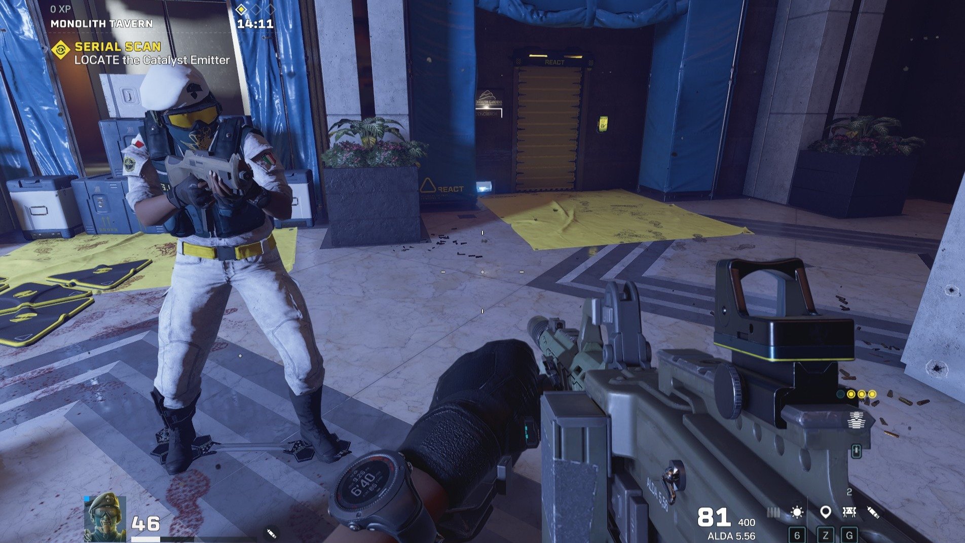 糖豆人：终极淘汰赛 豪华版 截图16