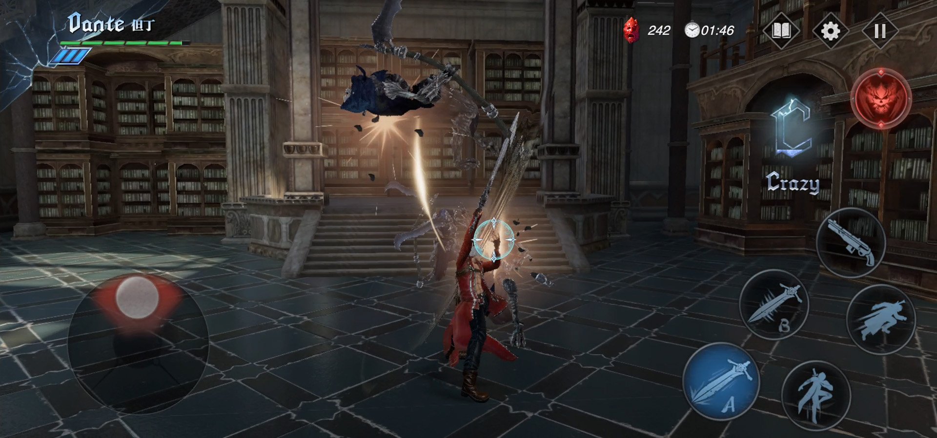 环世界 重制版 截图20