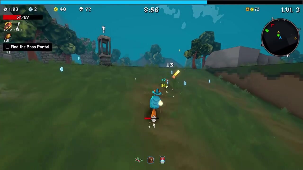 塞尔达传说：旷野之息 豪华版 截图16