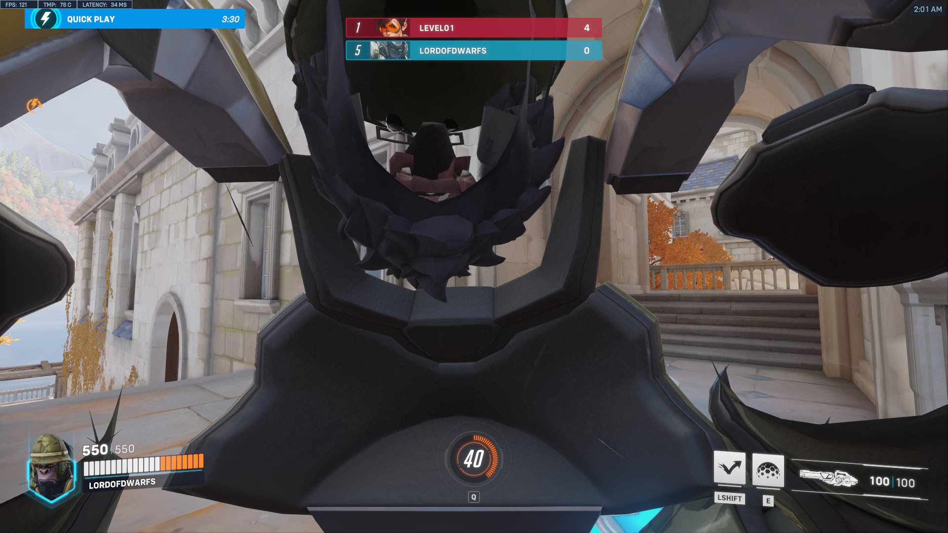 茶杯头 重制版 截图12