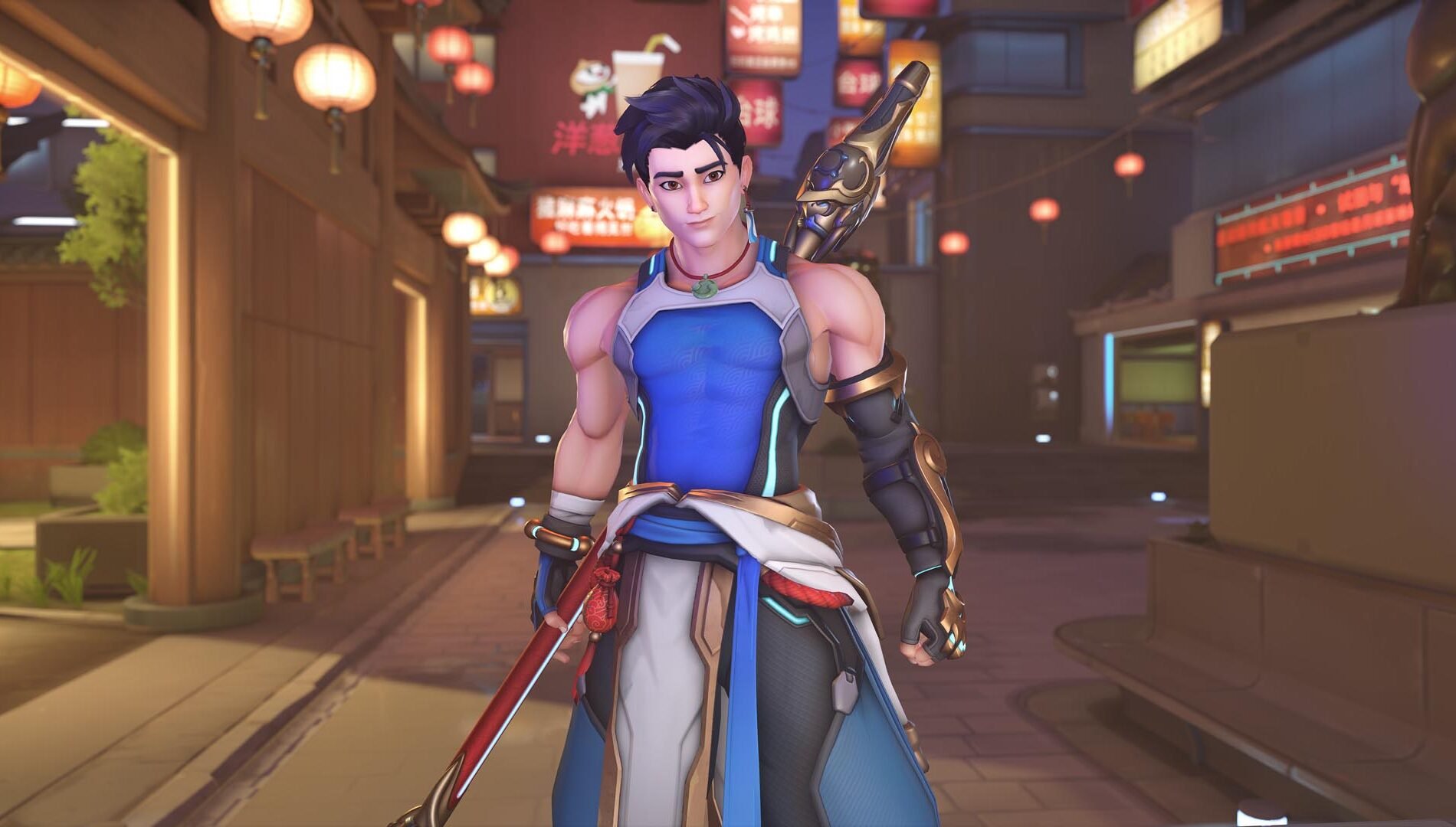 茶杯头 重制版 截图19