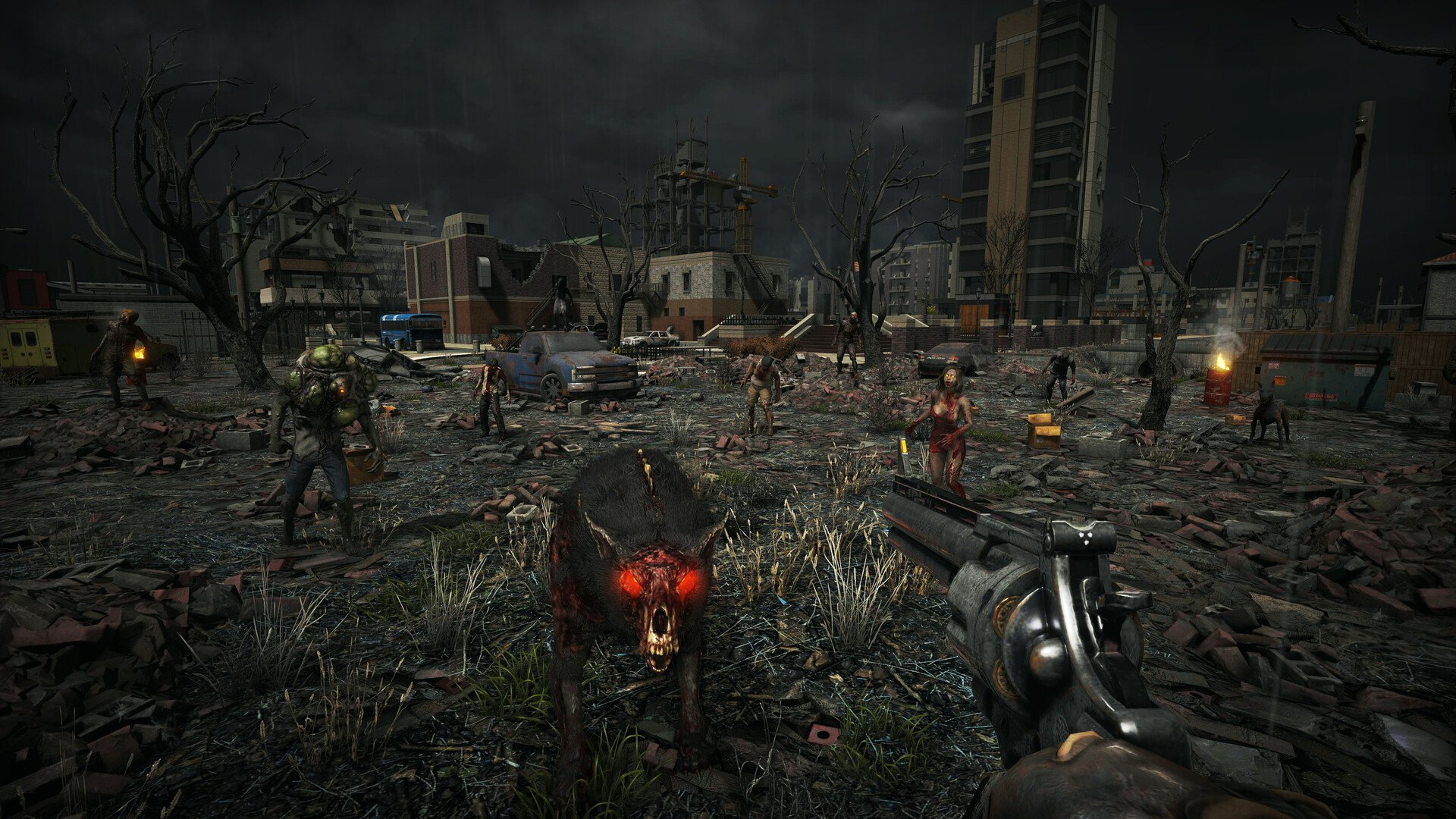 深岩银河 豪华版 截图10