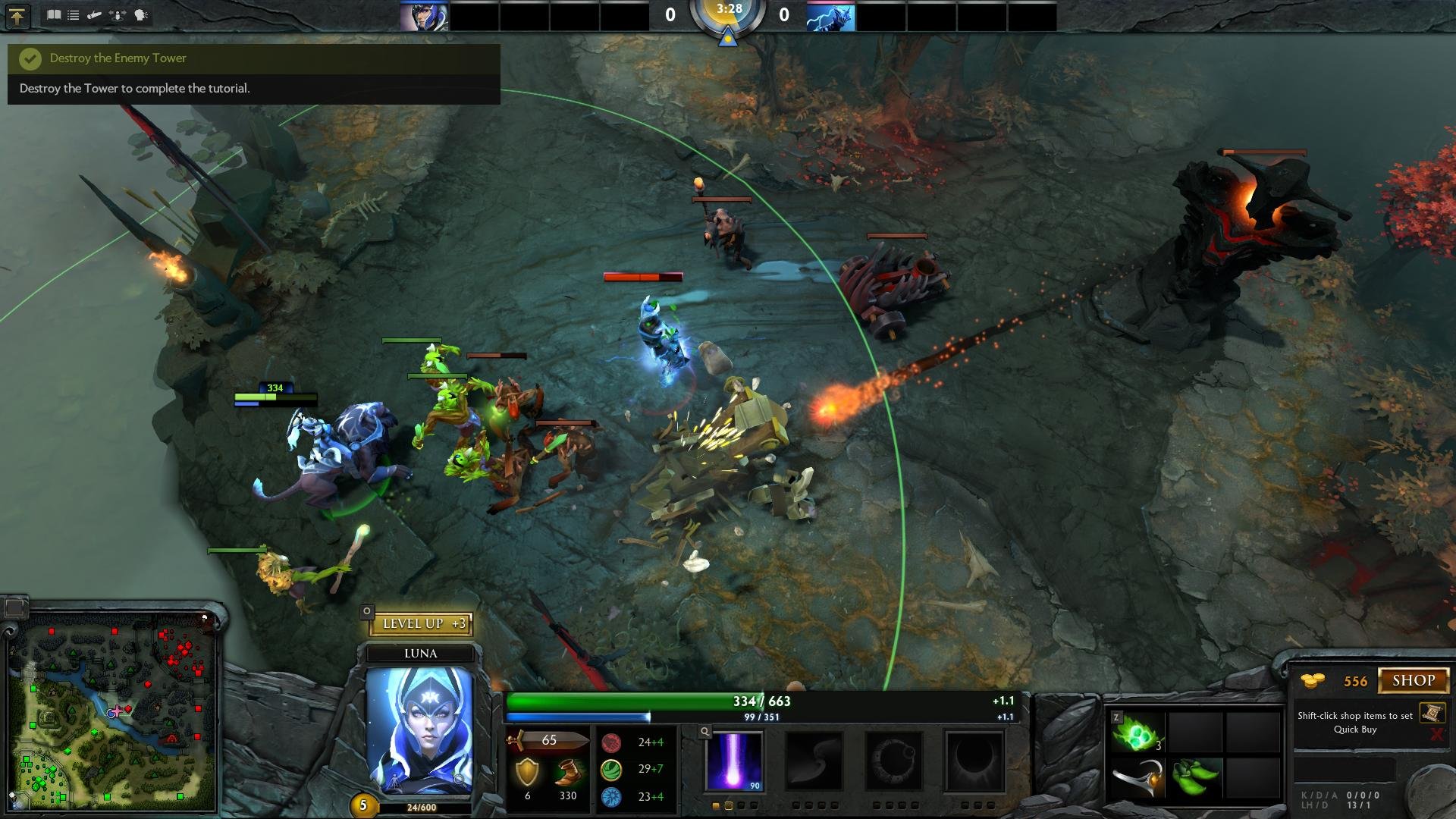 深岩银河 豪华版 截图5