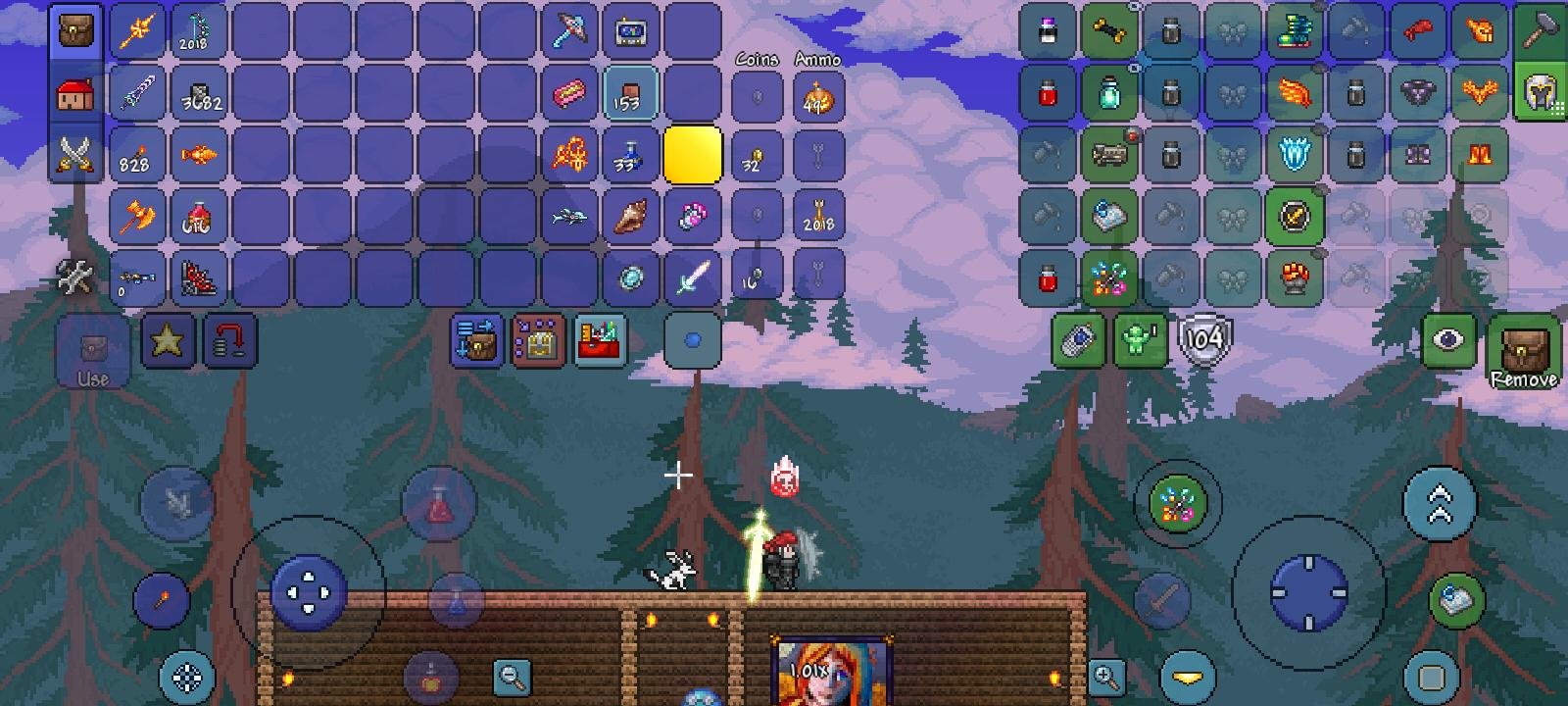 巫师3：狂猎 重制版 截图1