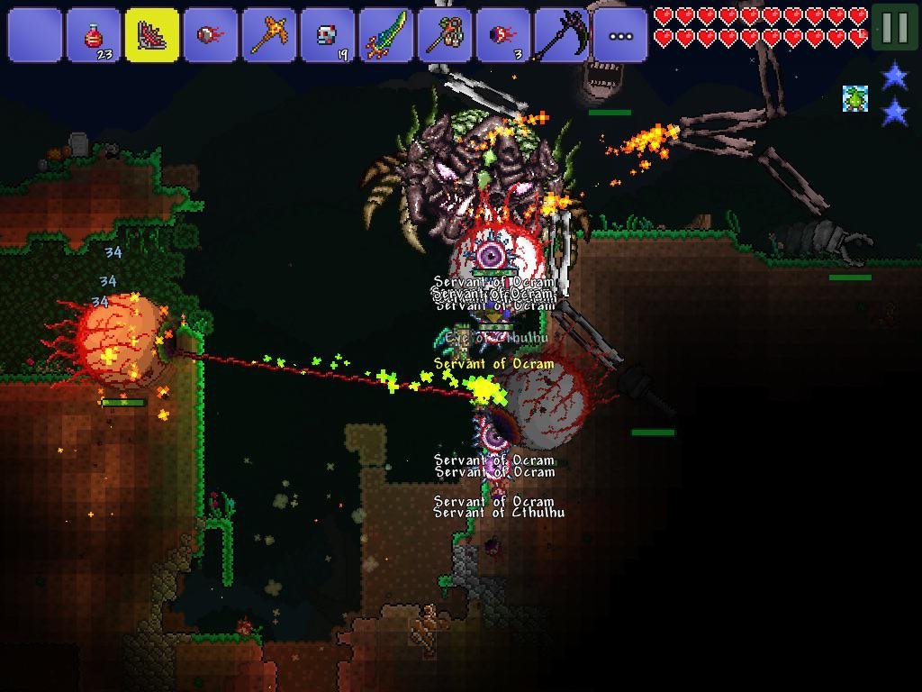 巫师3：狂猎 重制版 截图4