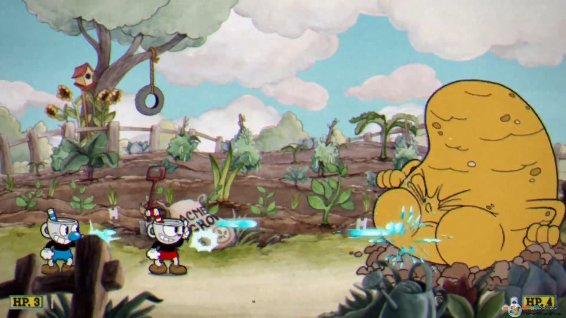 糖豆人：终极淘汰赛 豪华版 截图2