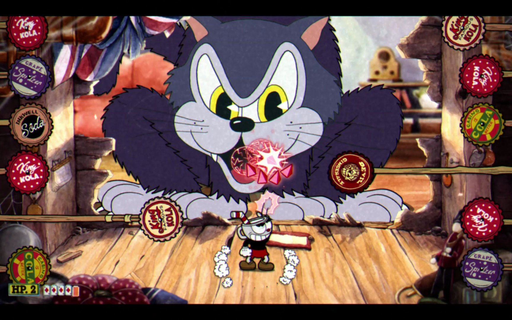 糖豆人：终极淘汰赛 豪华版 截图6