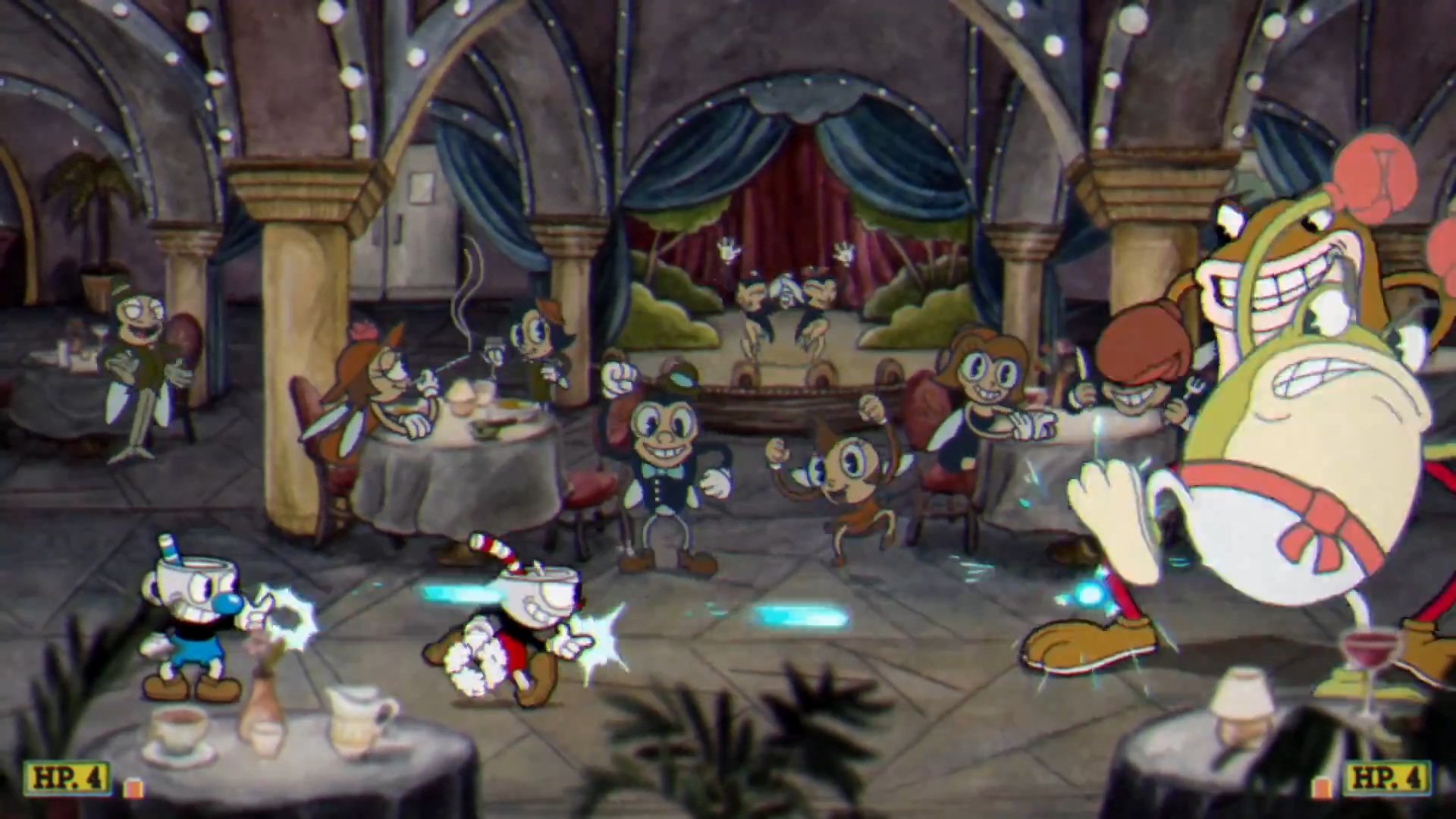 糖豆人：终极淘汰赛 豪华版 截图21