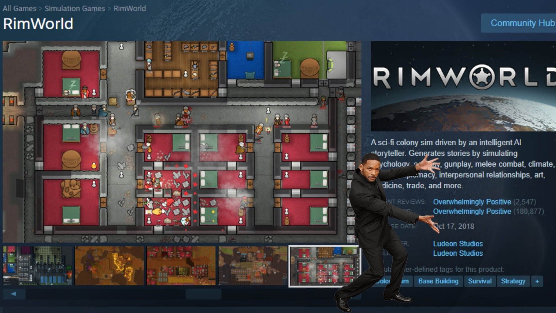 泰拉瑞亚 完整版 截图23