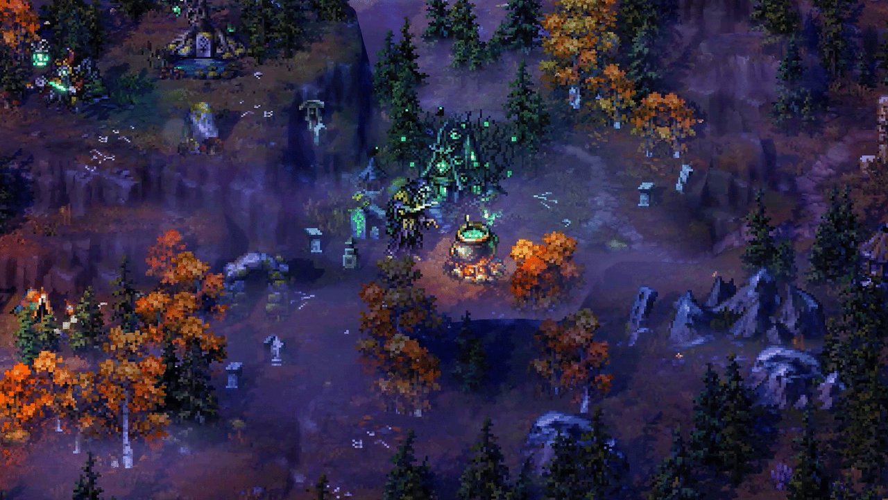 对马岛之魂 终极版 截图11