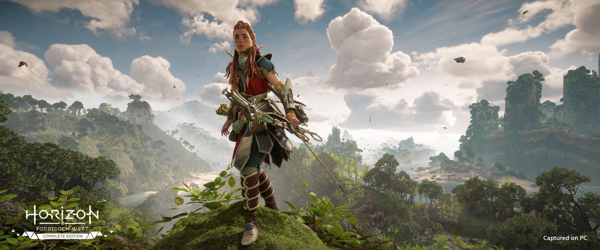 对马岛之魂 终极版 截图17