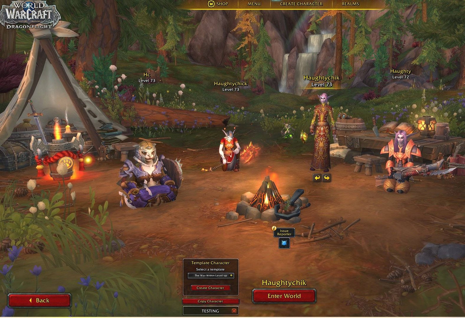 上古卷轴5：天际 完整版 截图20