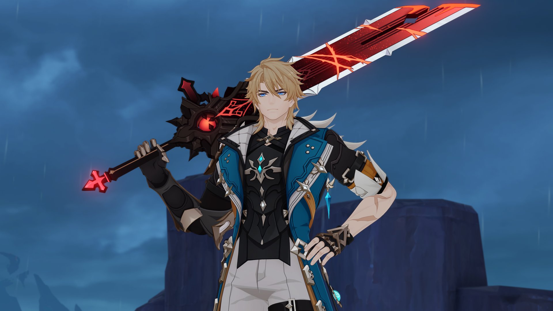 深岩银河 重制版 截图3