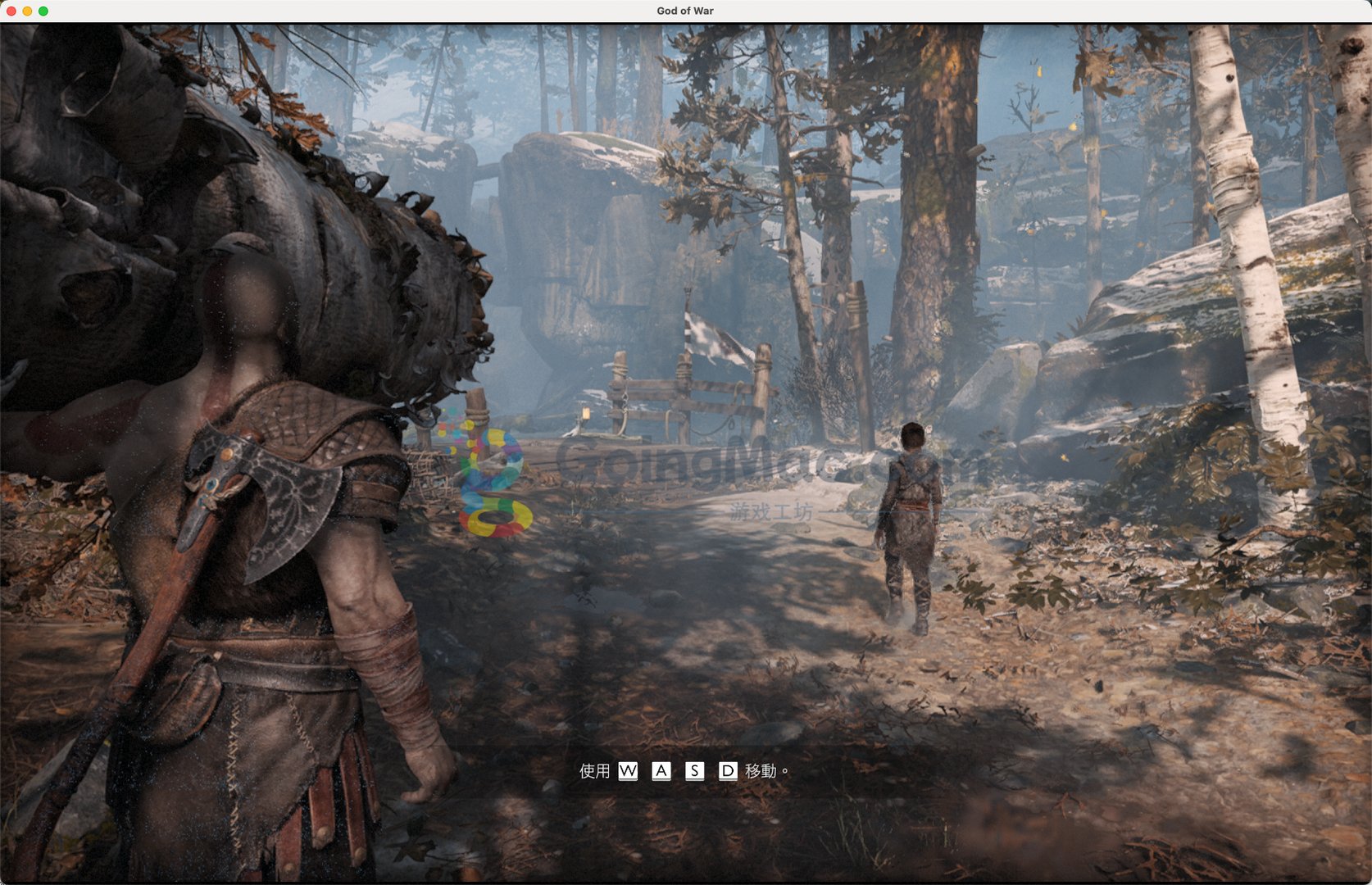 荒野大镖客2 年度版 截图10