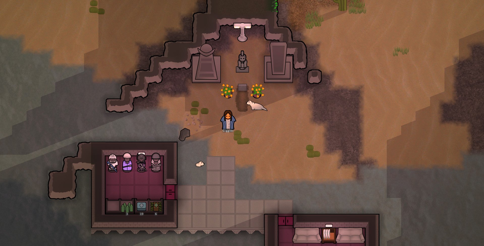 地平线：零之曙光 年度版 截图16