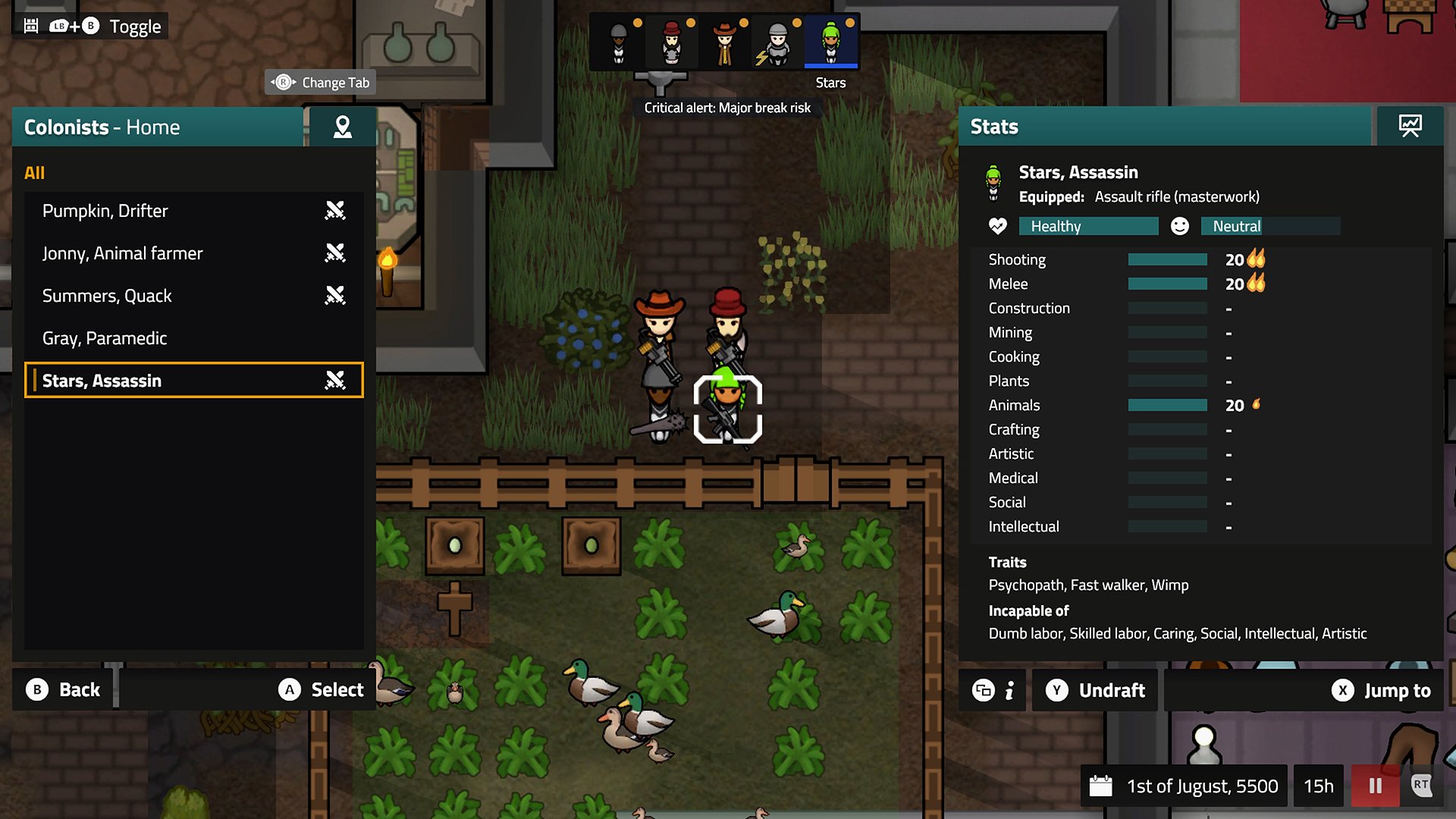 地平线：零之曙光 年度版 截图20