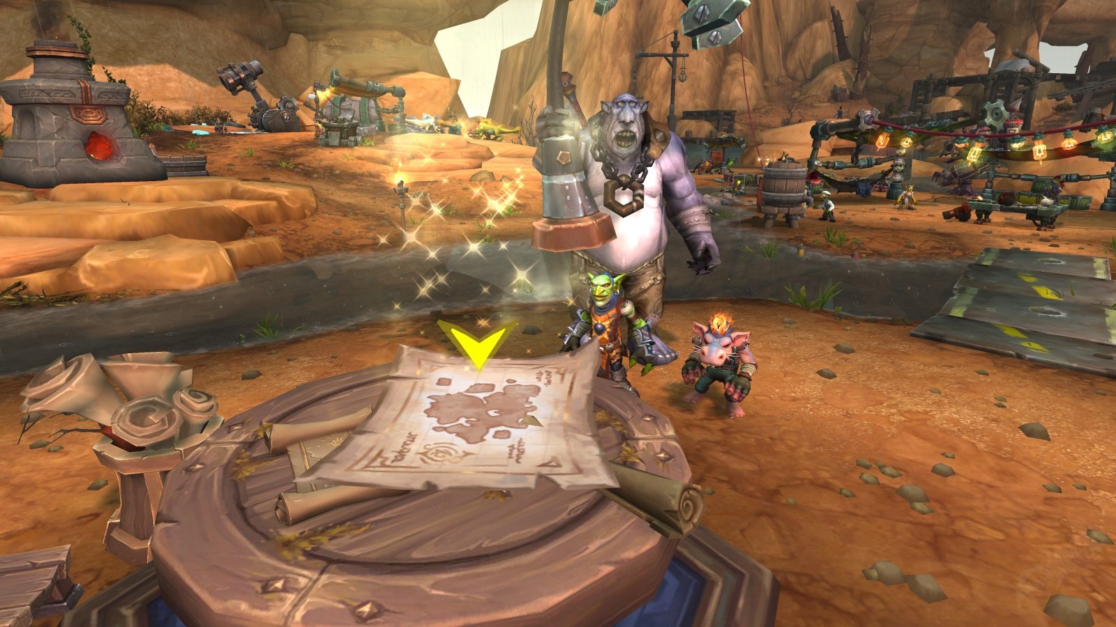 工人物语 豪华版 截图13