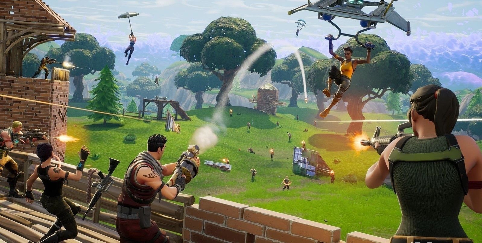 英雄联盟 终极版 截图19