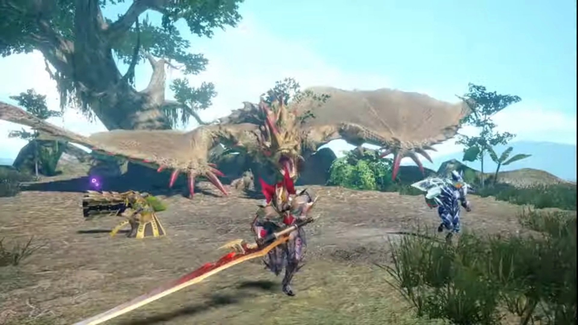 最终幻想14 重制版 截图3