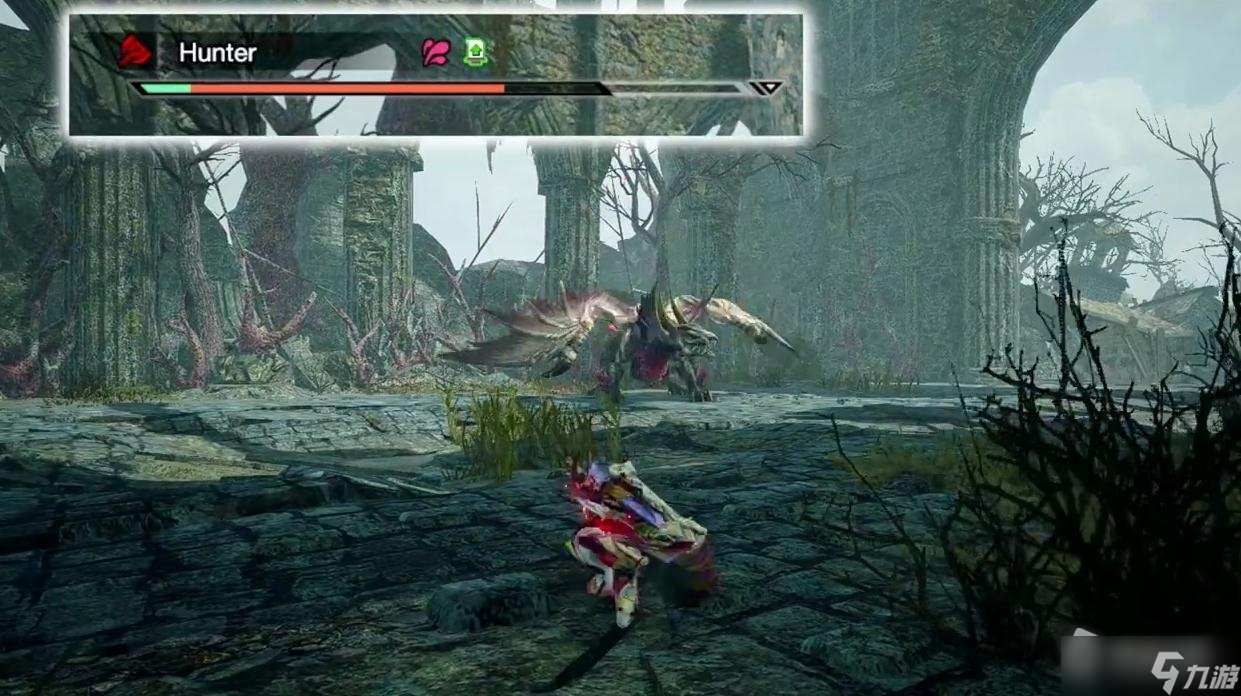 最终幻想14 重制版 截图10