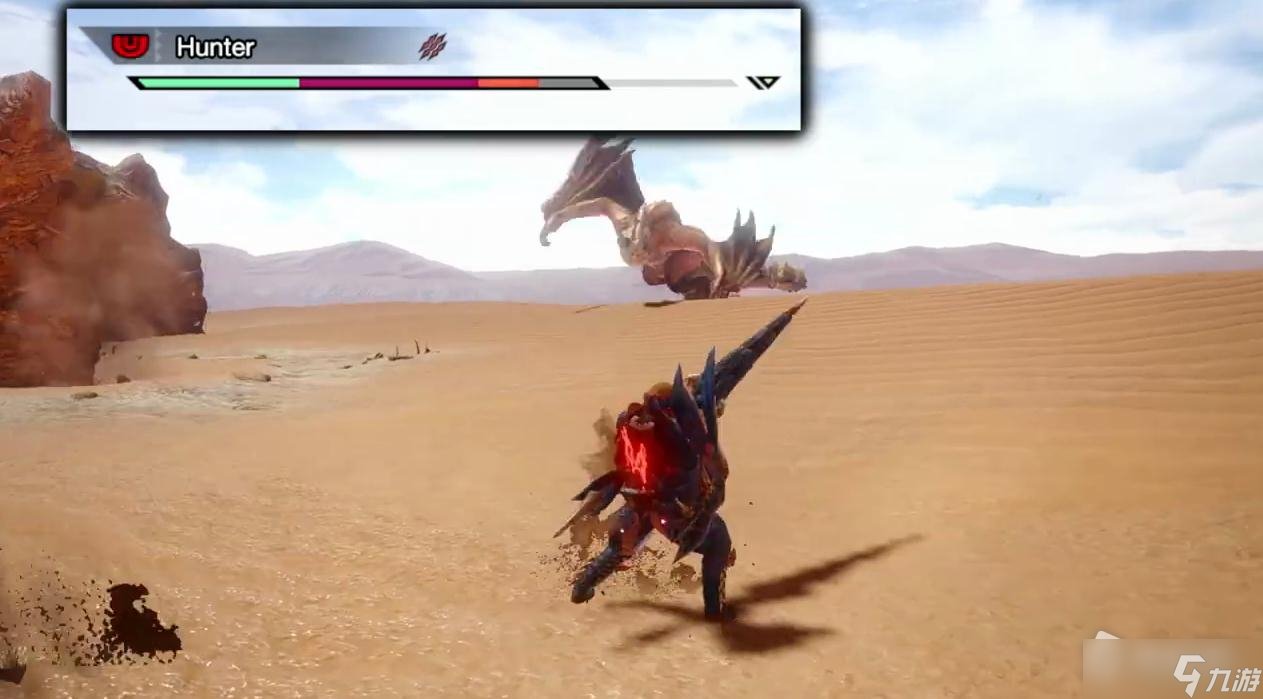 最终幻想14 重制版 截图15