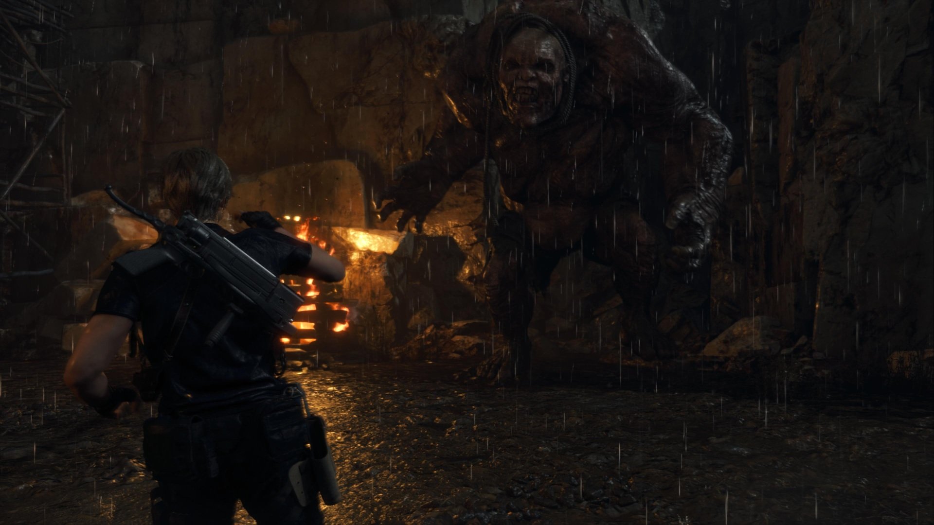 黑暗之魂3 完整版 截图4